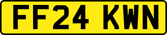 FF24KWN