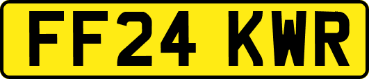 FF24KWR