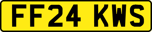 FF24KWS