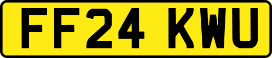 FF24KWU