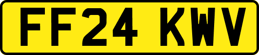 FF24KWV