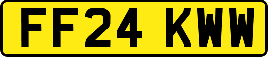 FF24KWW