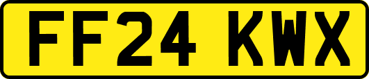FF24KWX