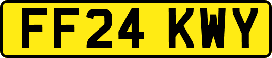 FF24KWY