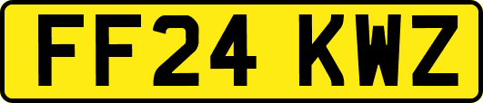 FF24KWZ