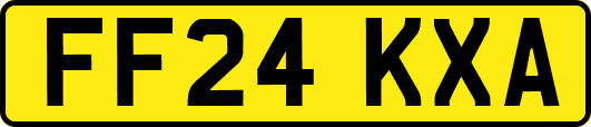 FF24KXA
