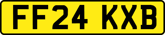 FF24KXB