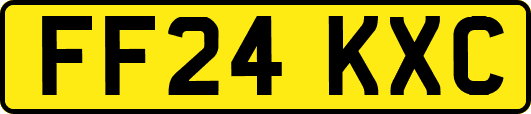 FF24KXC