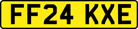 FF24KXE