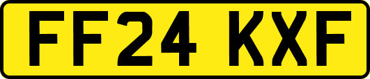 FF24KXF