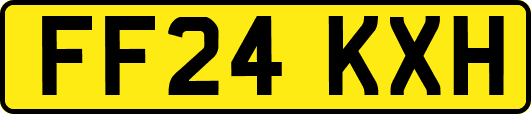 FF24KXH