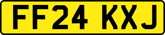 FF24KXJ