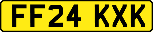 FF24KXK