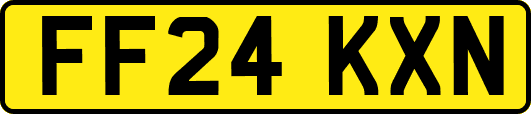 FF24KXN
