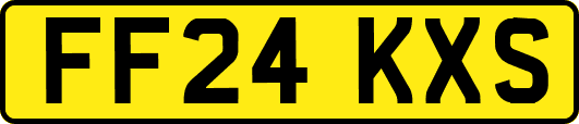 FF24KXS