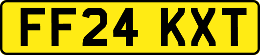 FF24KXT