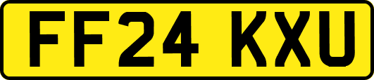 FF24KXU