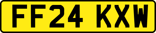 FF24KXW