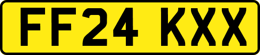 FF24KXX