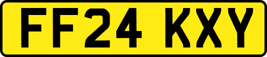 FF24KXY