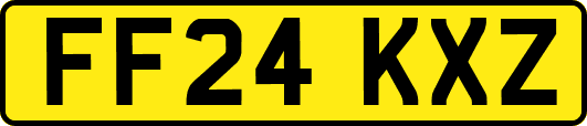 FF24KXZ
