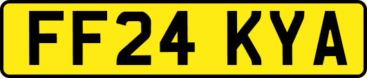 FF24KYA