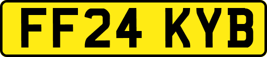 FF24KYB