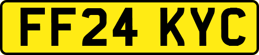 FF24KYC