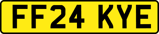 FF24KYE