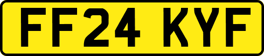 FF24KYF