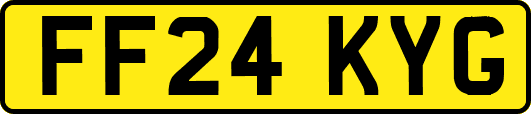 FF24KYG