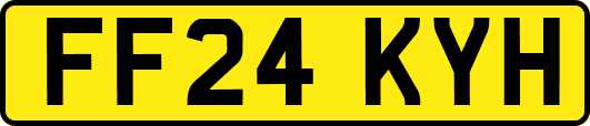 FF24KYH