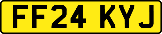 FF24KYJ