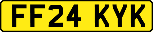 FF24KYK