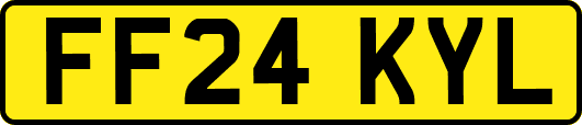 FF24KYL
