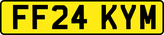 FF24KYM