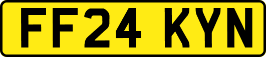 FF24KYN