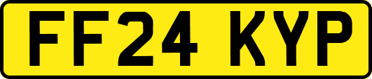 FF24KYP