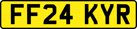 FF24KYR