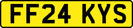 FF24KYS