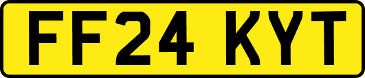 FF24KYT