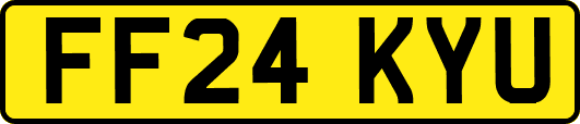 FF24KYU