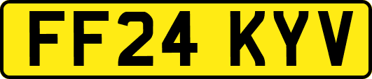 FF24KYV