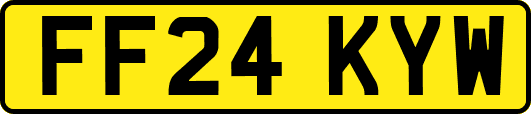 FF24KYW