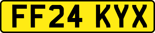 FF24KYX