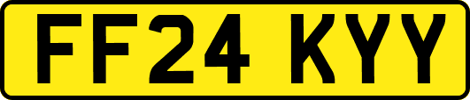 FF24KYY