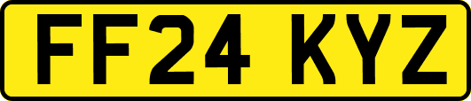 FF24KYZ