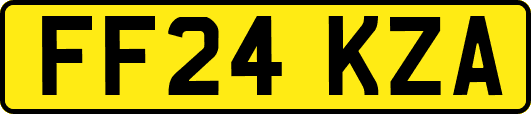 FF24KZA