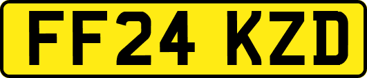 FF24KZD