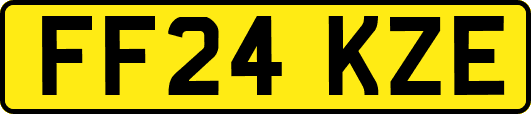 FF24KZE